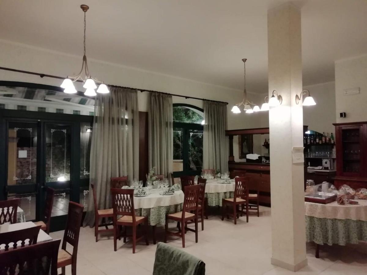 Dimora Relais Excelsa Otel Gallipoli Dış mekan fotoğraf